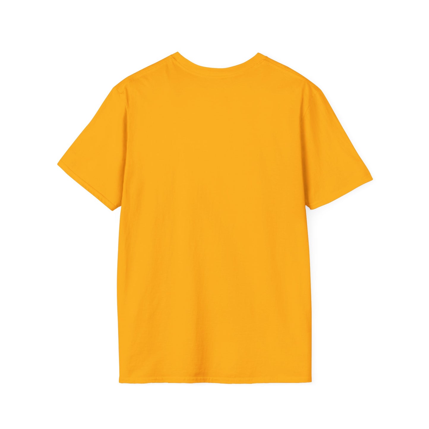 Silverstone Circuit Unisex Softstyle T-Shirt - Perfect for Racing Fans
