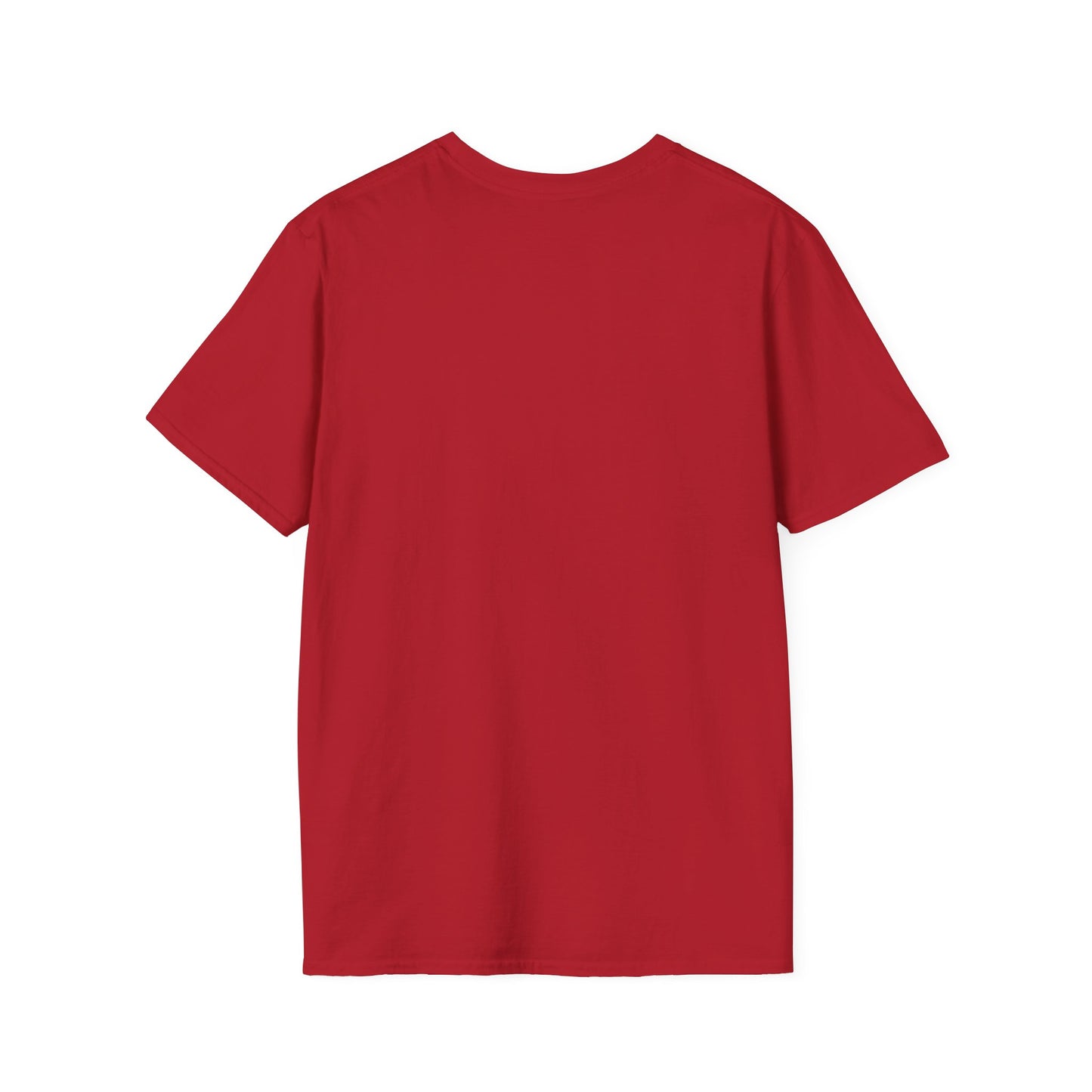 Silverstone Circuit Unisex Softstyle T-Shirt - Perfect for Racing Fans