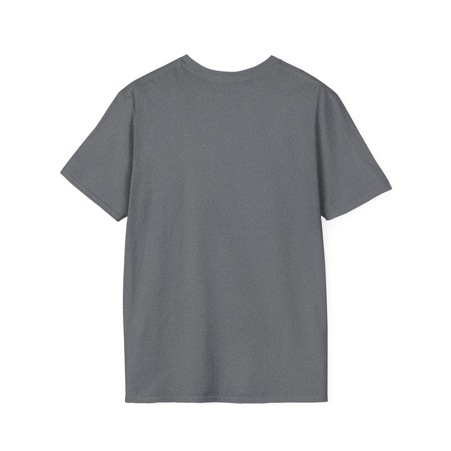 Silverstone Circuit Unisex Softstyle T-Shirt - Perfect for Racing Fans