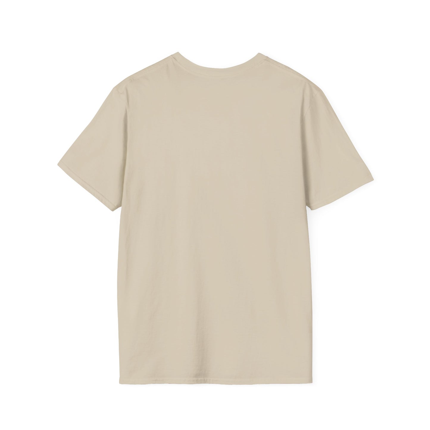 Silverstone Circuit Unisex Softstyle T-Shirt - Perfect for Racing Fans