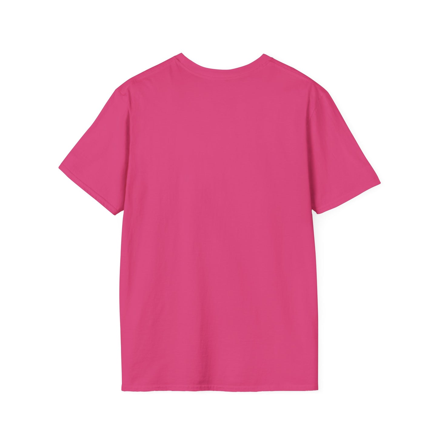 Silverstone Circuit Unisex Softstyle T-Shirt - Perfect for Racing Fans