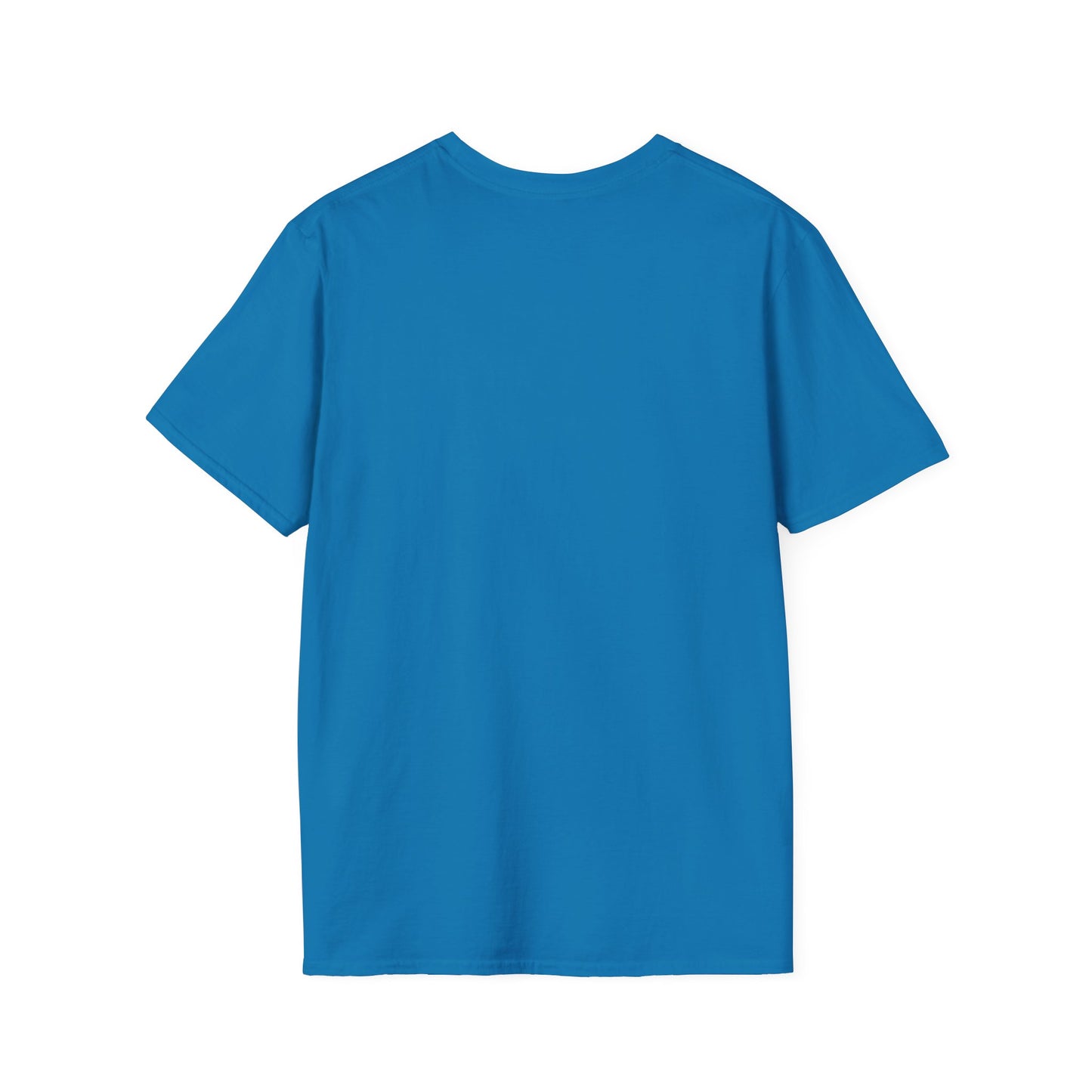 Silverstone Circuit Unisex Softstyle T-Shirt - Perfect for Racing Fans