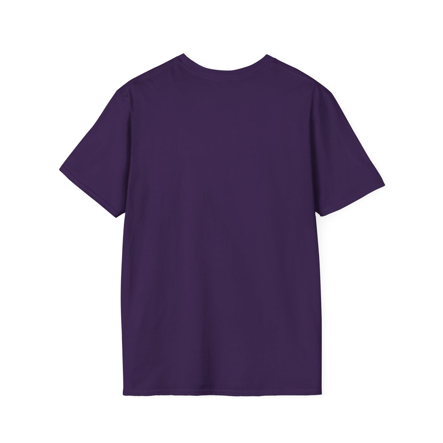 Silverstone Circuit Unisex Softstyle T-Shirt - Perfect for Racing Fans