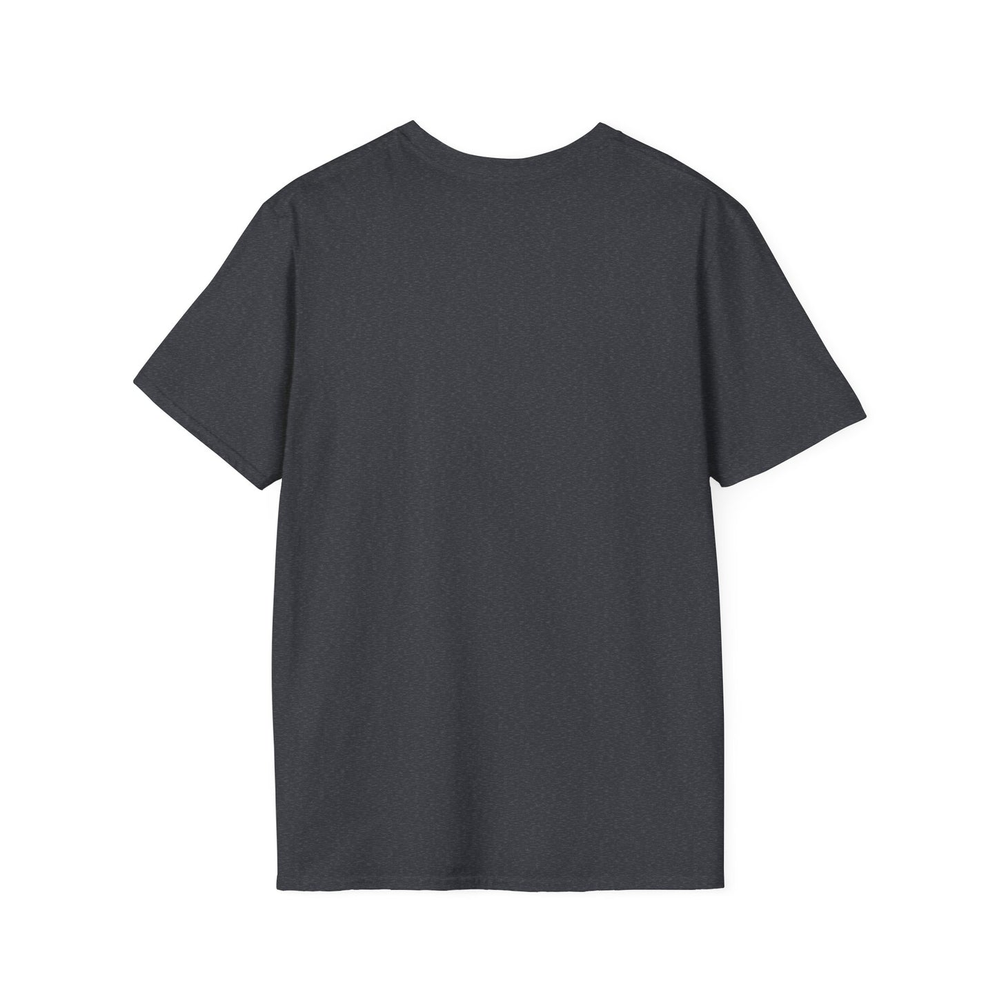 Silverstone Circuit Unisex Softstyle T-Shirt - Perfect for Racing Fans