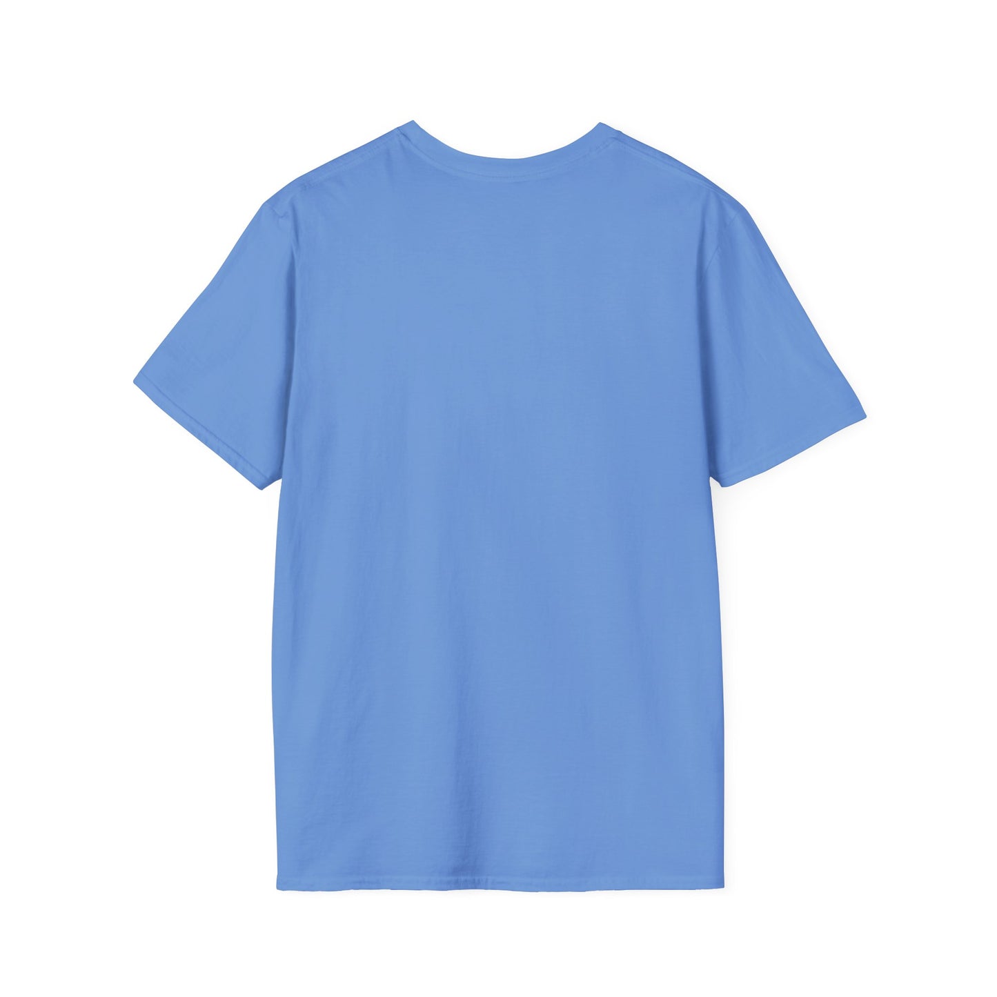 Silverstone Circuit Unisex Softstyle T-Shirt - Perfect for Racing Fans