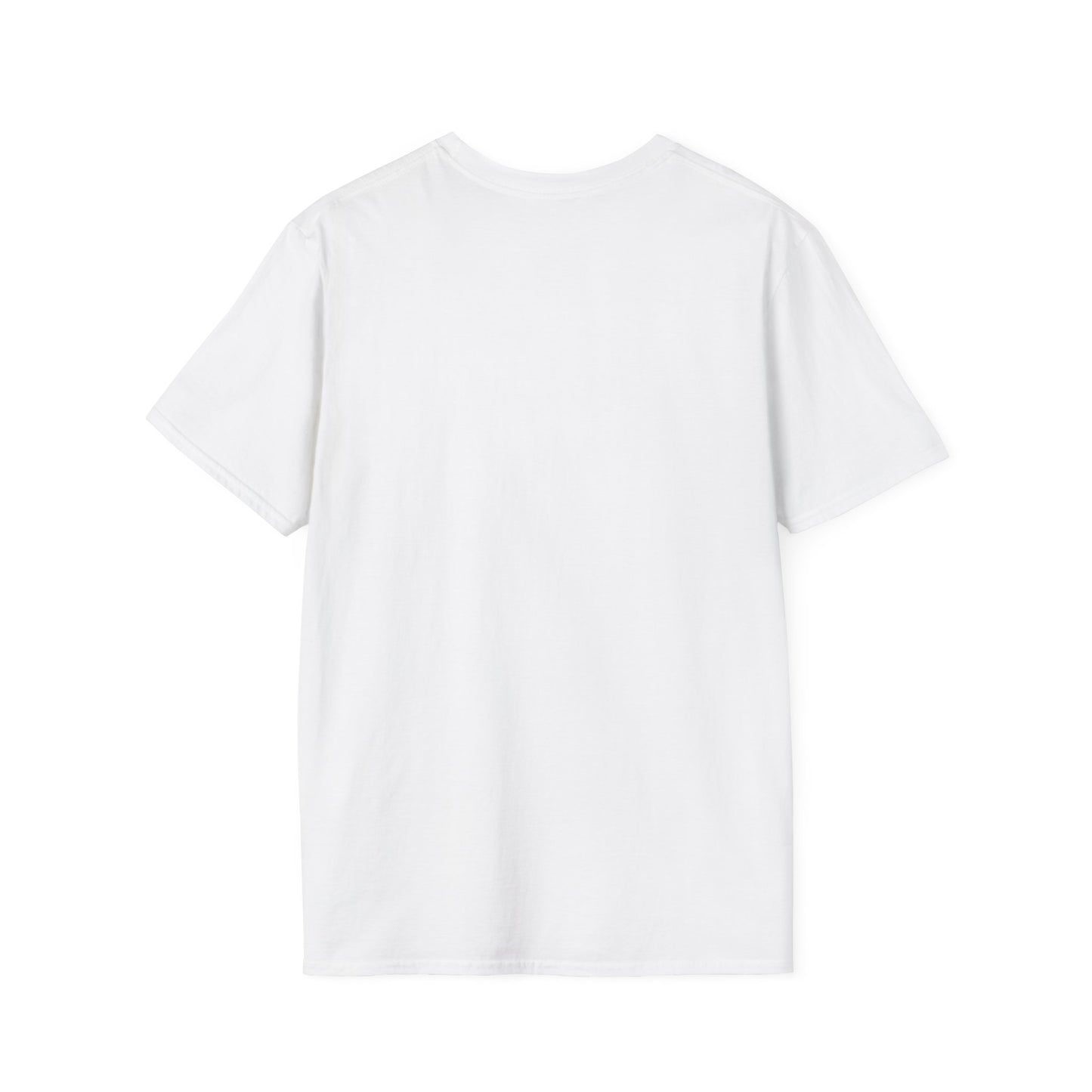 Silverstone Circuit Unisex Softstyle T-Shirt - Perfect for Racing Fans