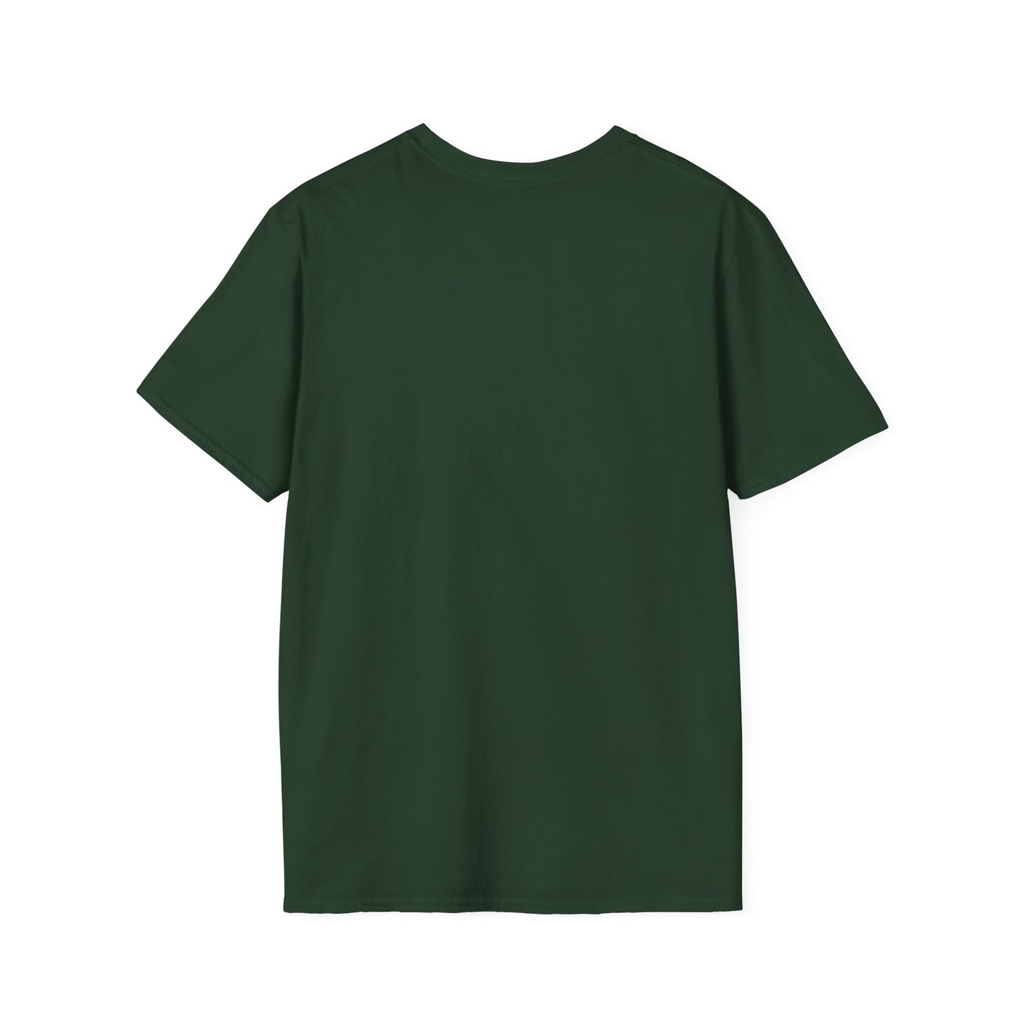 Silverstone Circuit Unisex Softstyle T-Shirt - Perfect for Racing Fans