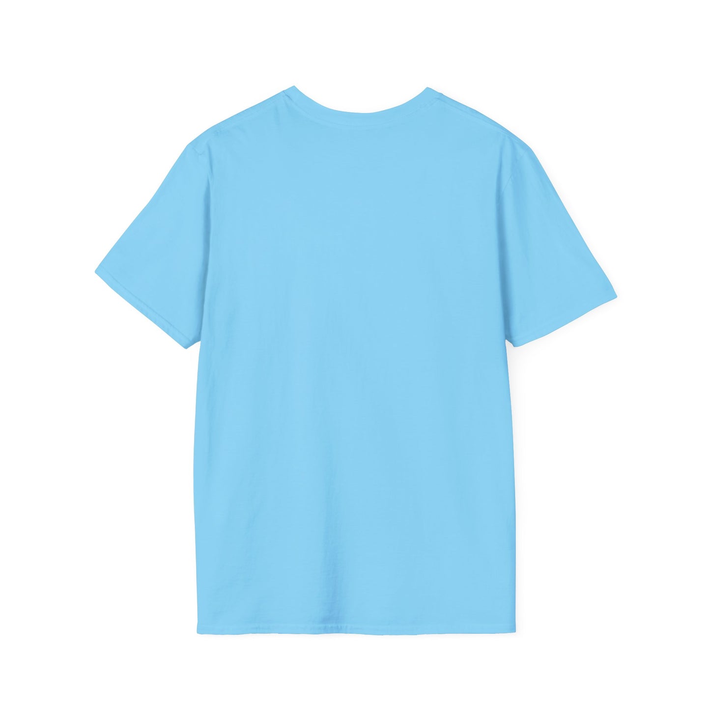 Silverstone Circuit Unisex Softstyle T-Shirt - Perfect for Racing Fans