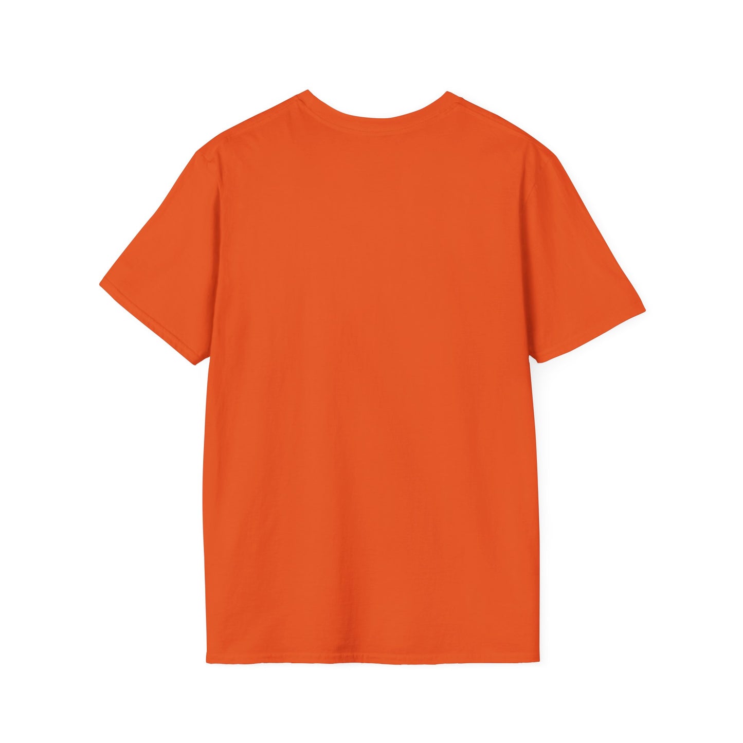 Silverstone Circuit Unisex Softstyle T-Shirt - Perfect for Racing Fans