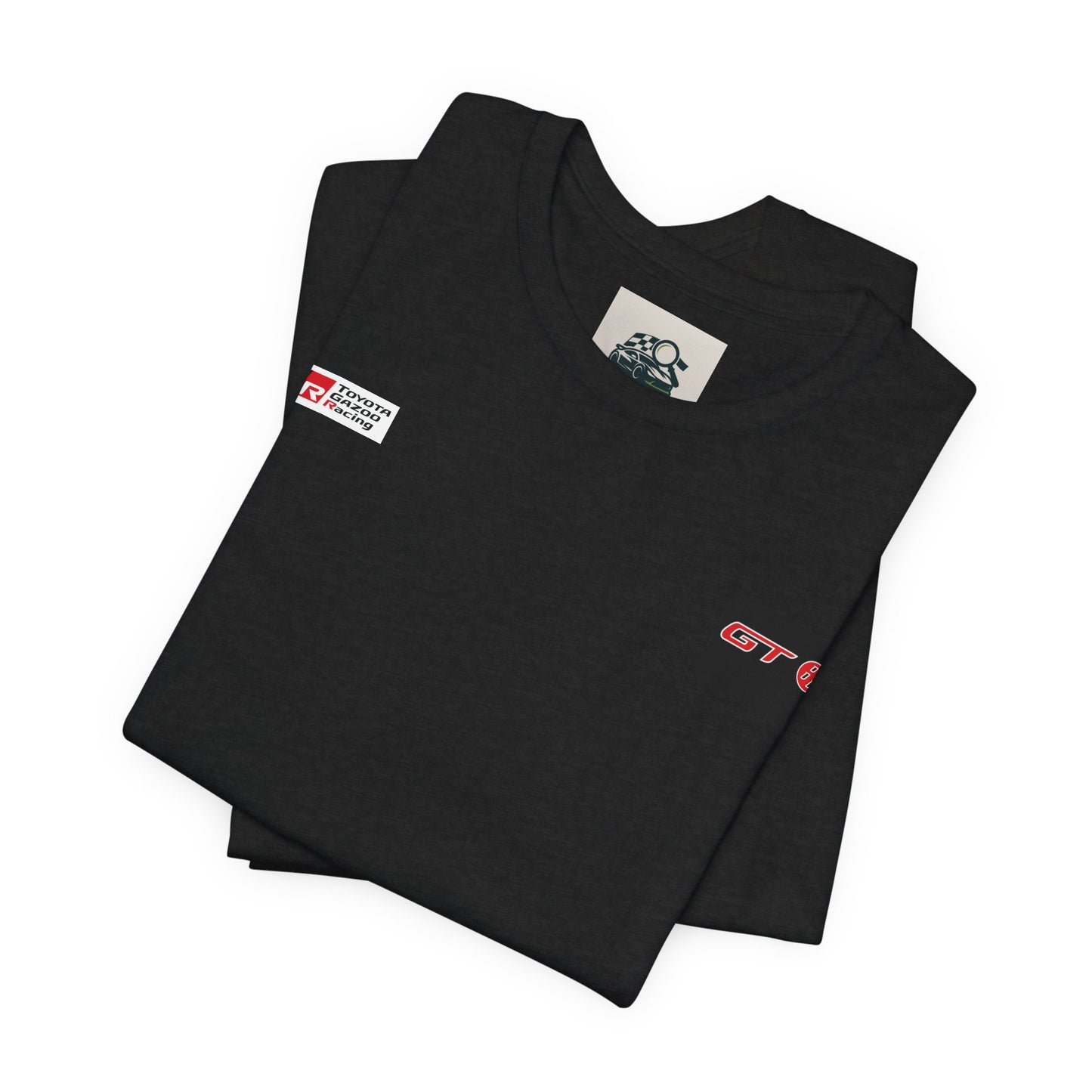 Toyota Gazoo Racing Tee, Motorsport T-Shirt