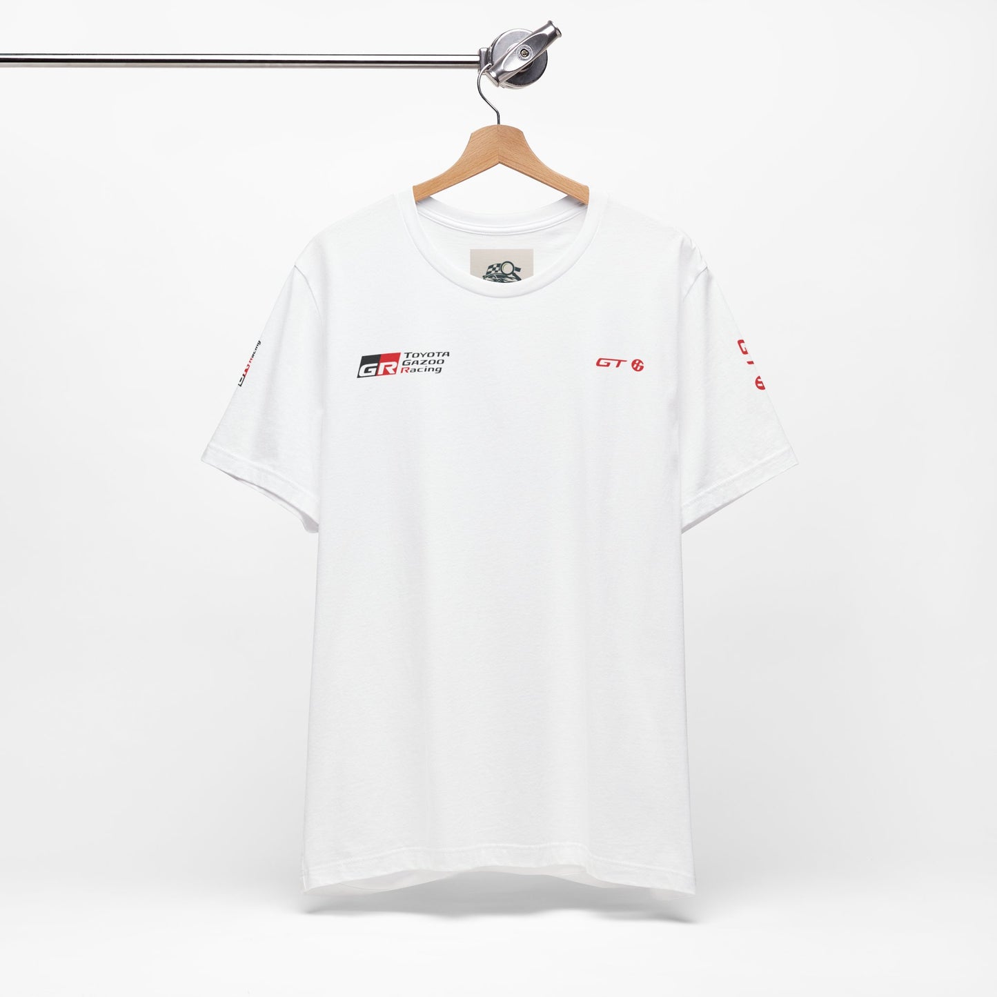 Toyota Gazoo Racing Tee, Motorsport T-Shirt