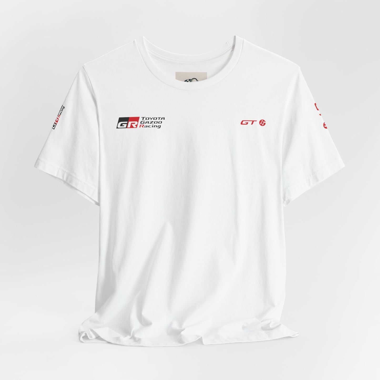 Toyota Gazoo Racing Tee, Motorsport T-Shirt