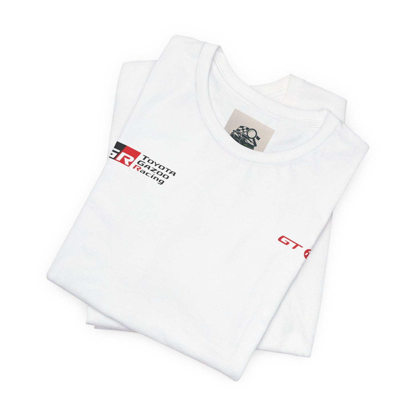 Toyota Gazoo Racing Tee, Motorsport T-Shirt