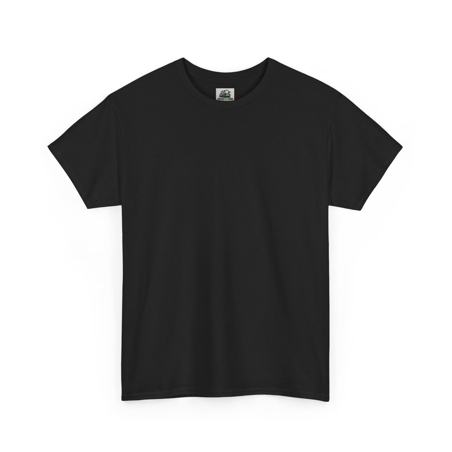 Le Mans Line Up Tee