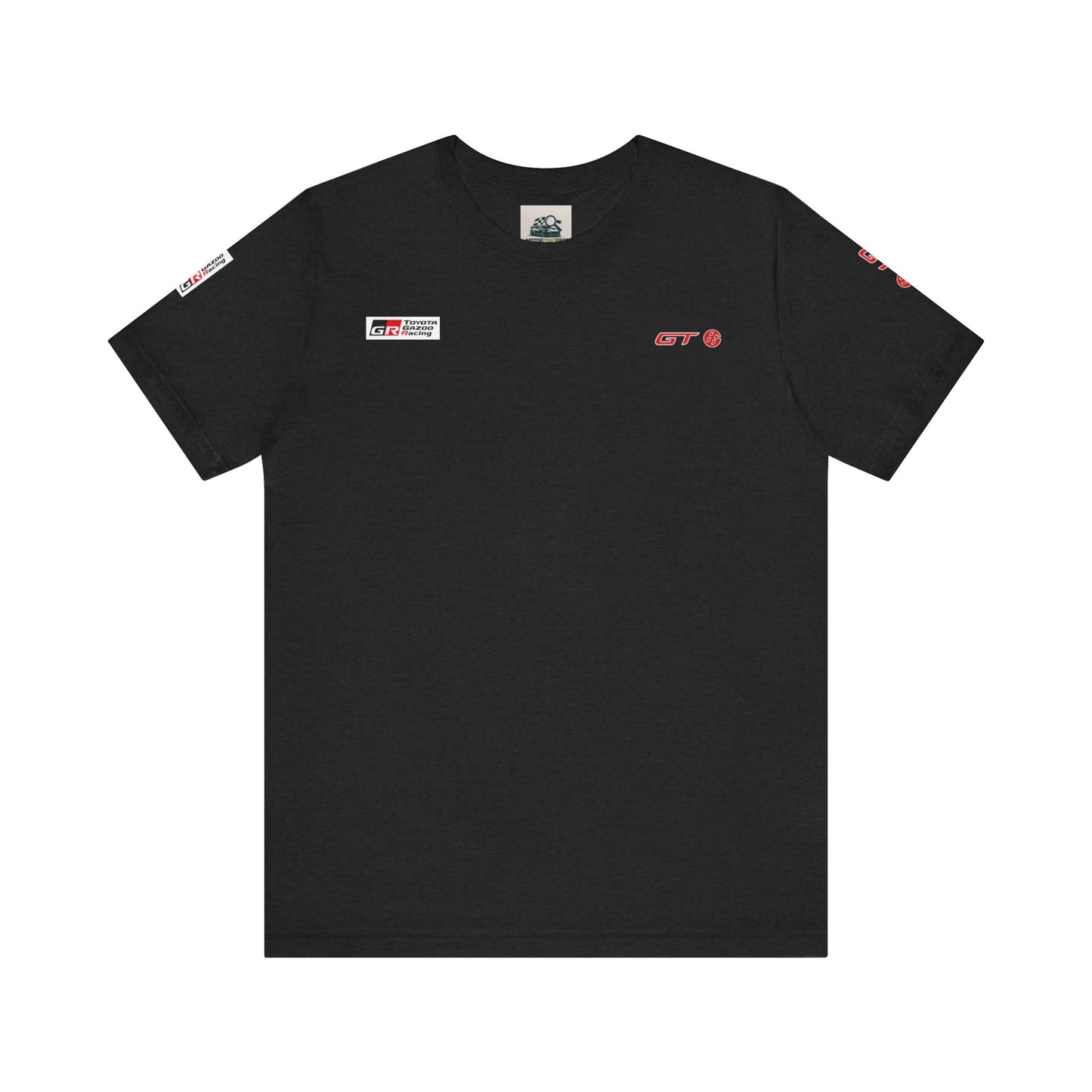 Toyota Gazoo Racing Tee, Motorsport T-Shirt