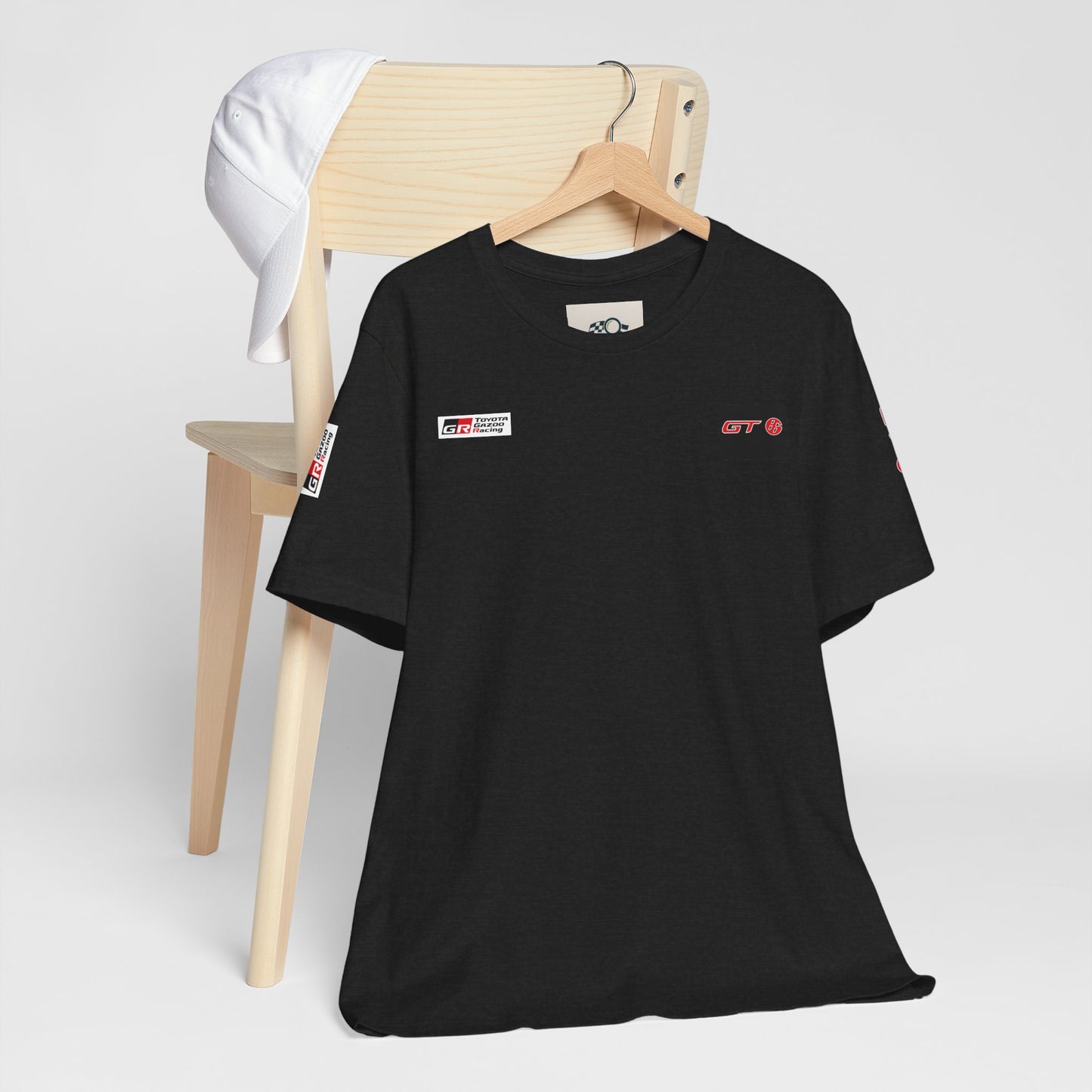 Toyota Gazoo Racing Tee, Motorsport T-Shirt